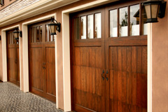 Church Lawford garage extension quotes