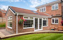 Church Lawford house extension leads