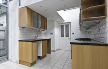 Church Lawford kitchen extension leads